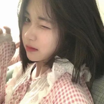 荒原少女