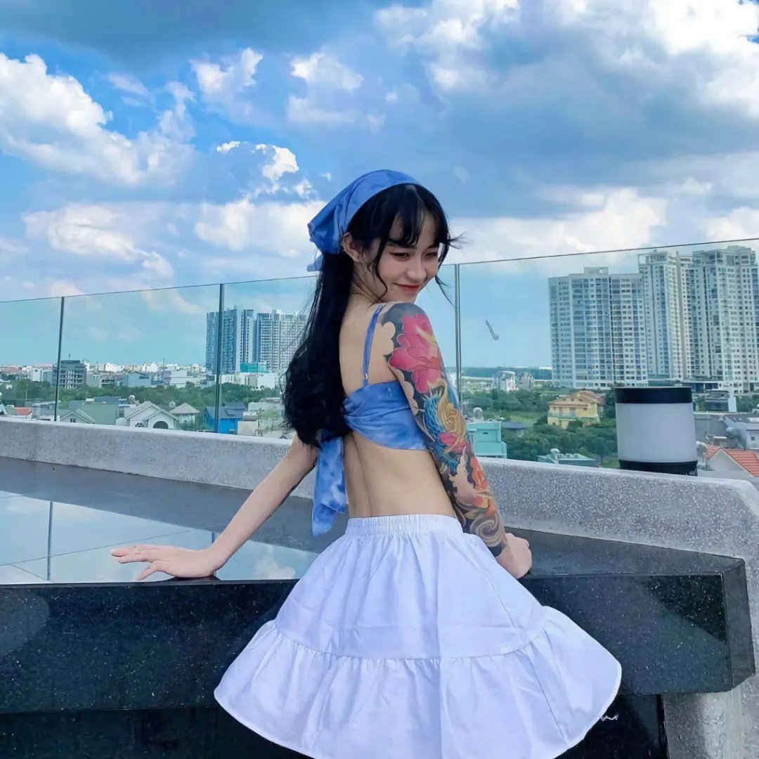 小逃亡者