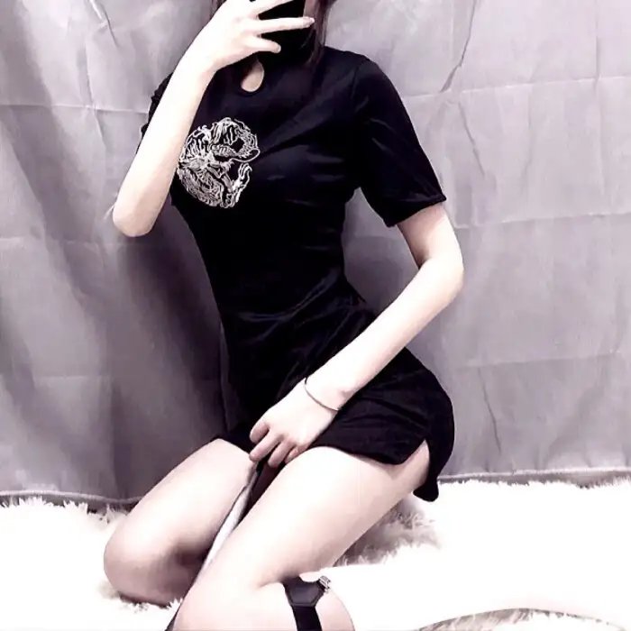 欲海杀机